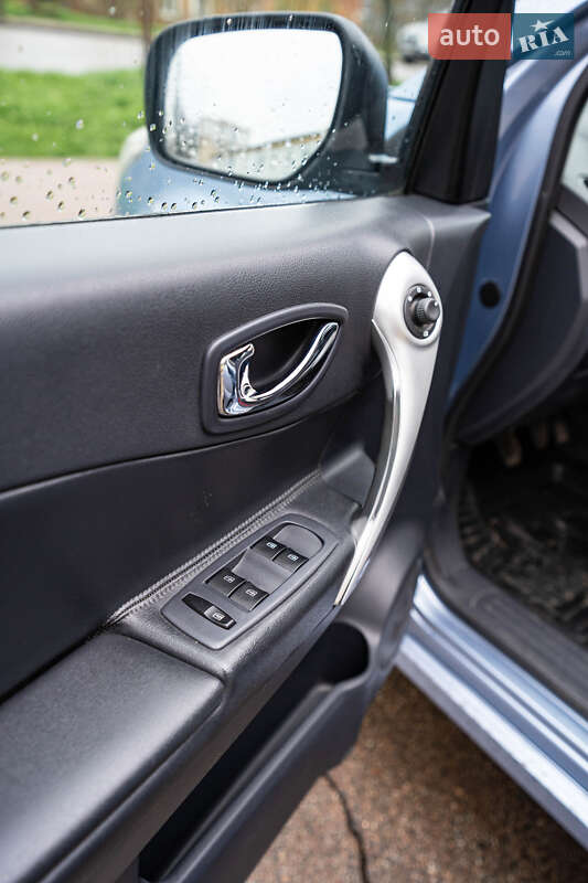 Позашляховик / Кросовер Renault Koleos 2009 в Бердичеві