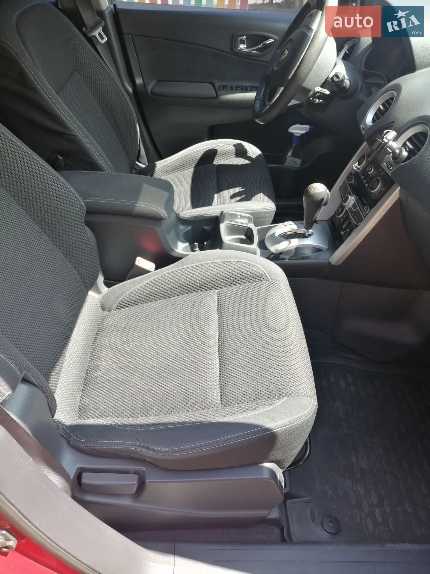 2011 Renault Koleos - мініатюра 6
