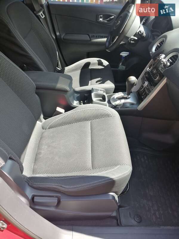 Внедорожник / Кроссовер Renault Koleos 2011 в Обухове фото 6 Внедорожник / Кроссовер Renault Koleos 2011 в Обухове