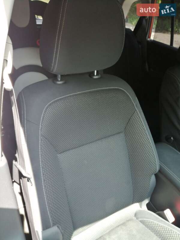 Внедорожник / Кроссовер Renault Koleos 2011 в Обухове фото 5 Внедорожник / Кроссовер Renault Koleos 2011 в Обухове