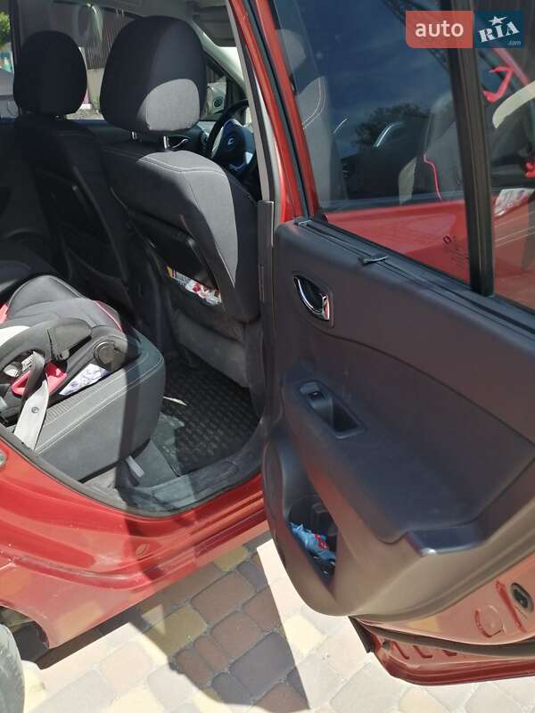 Внедорожник / Кроссовер Renault Koleos 2011 в Обухове фото 10 Внедорожник / Кроссовер Renault Koleos 2011 в Обухове