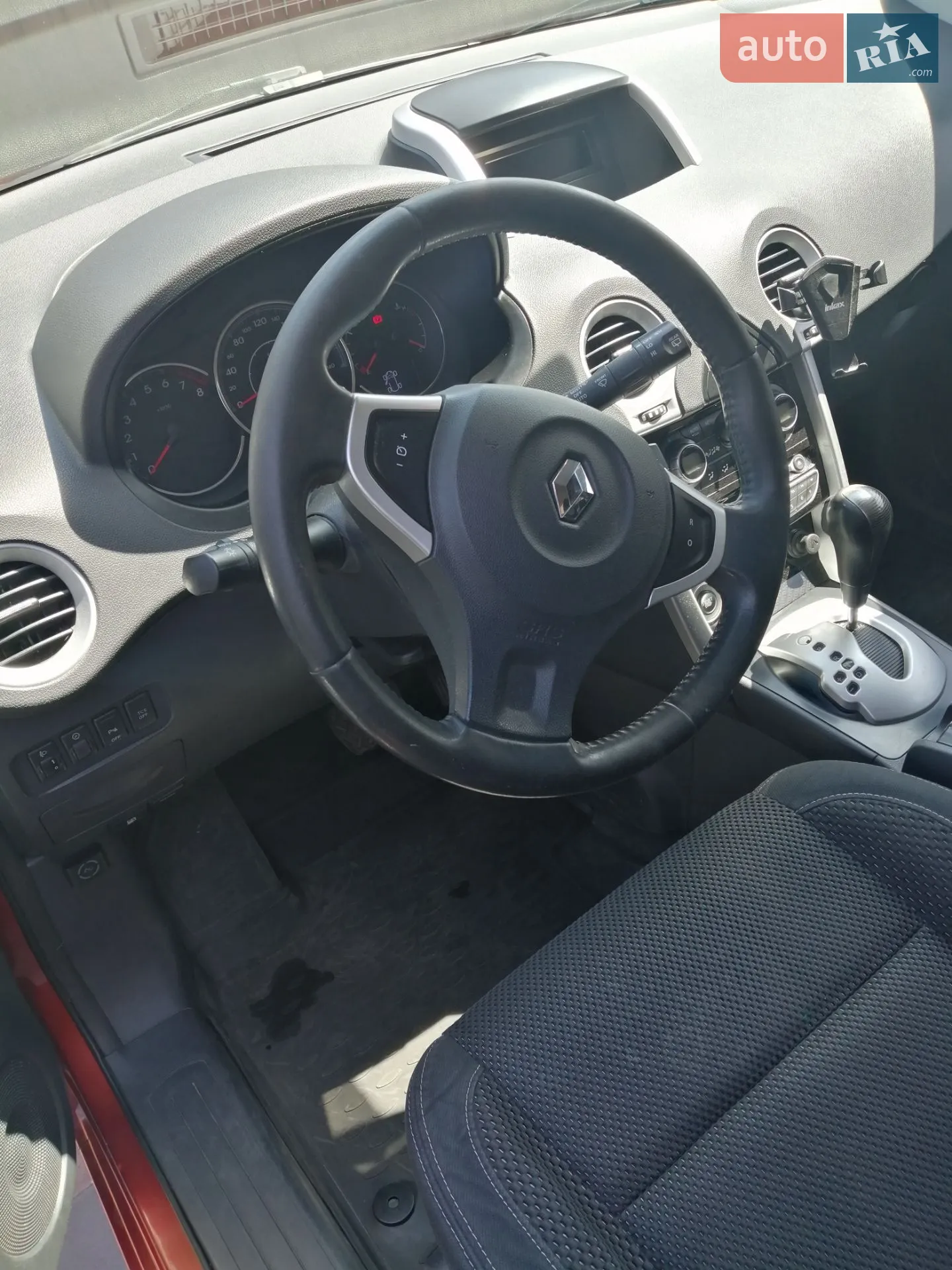 2011 Renault Koleos - мініатюра 13