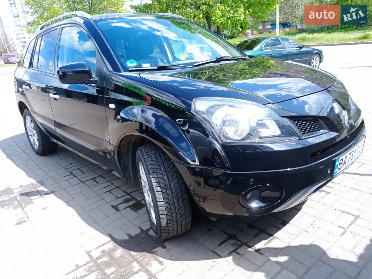 2011 Renault Koleos - мініатюра 21