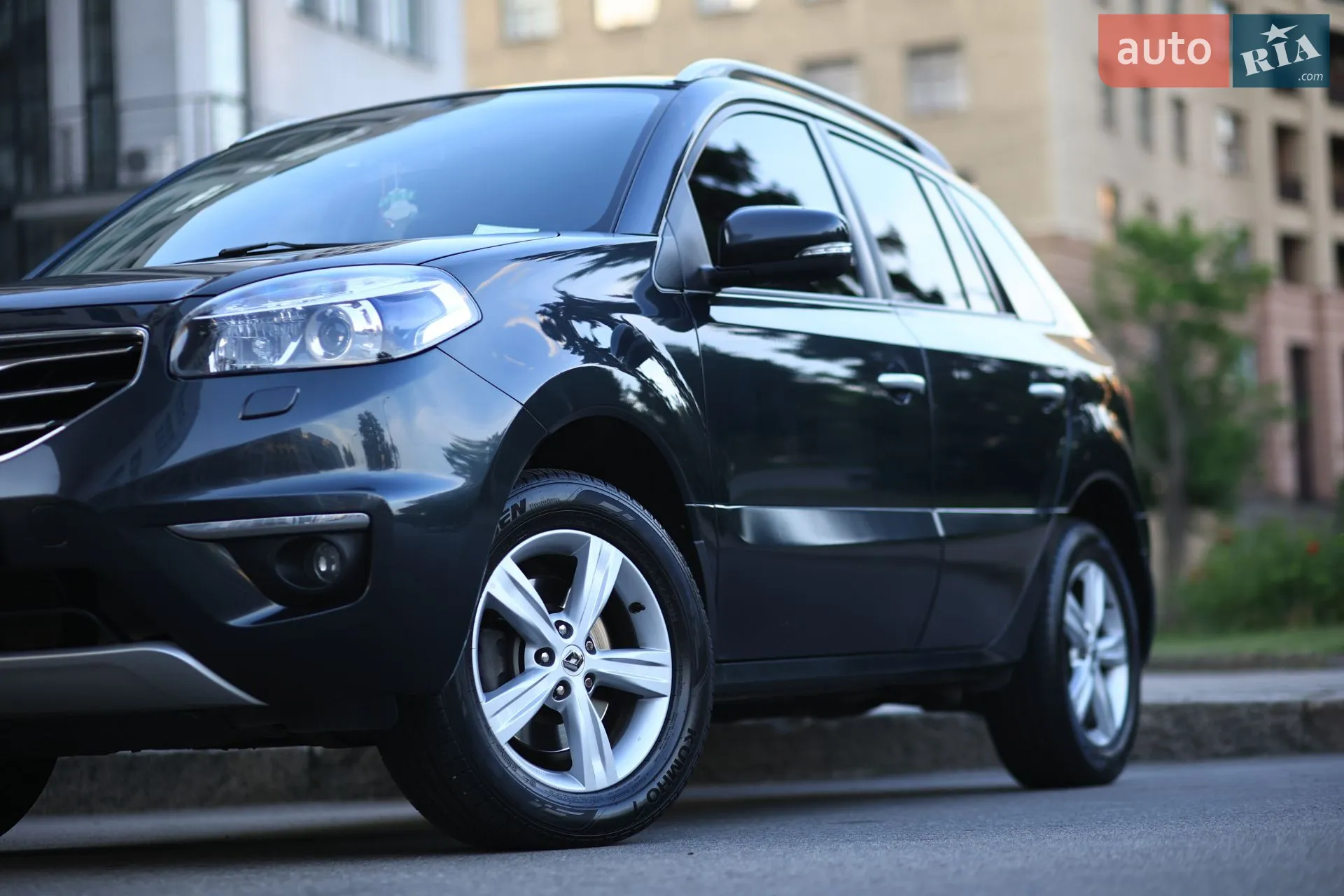 2011 Renault Koleos - мініатюра 15