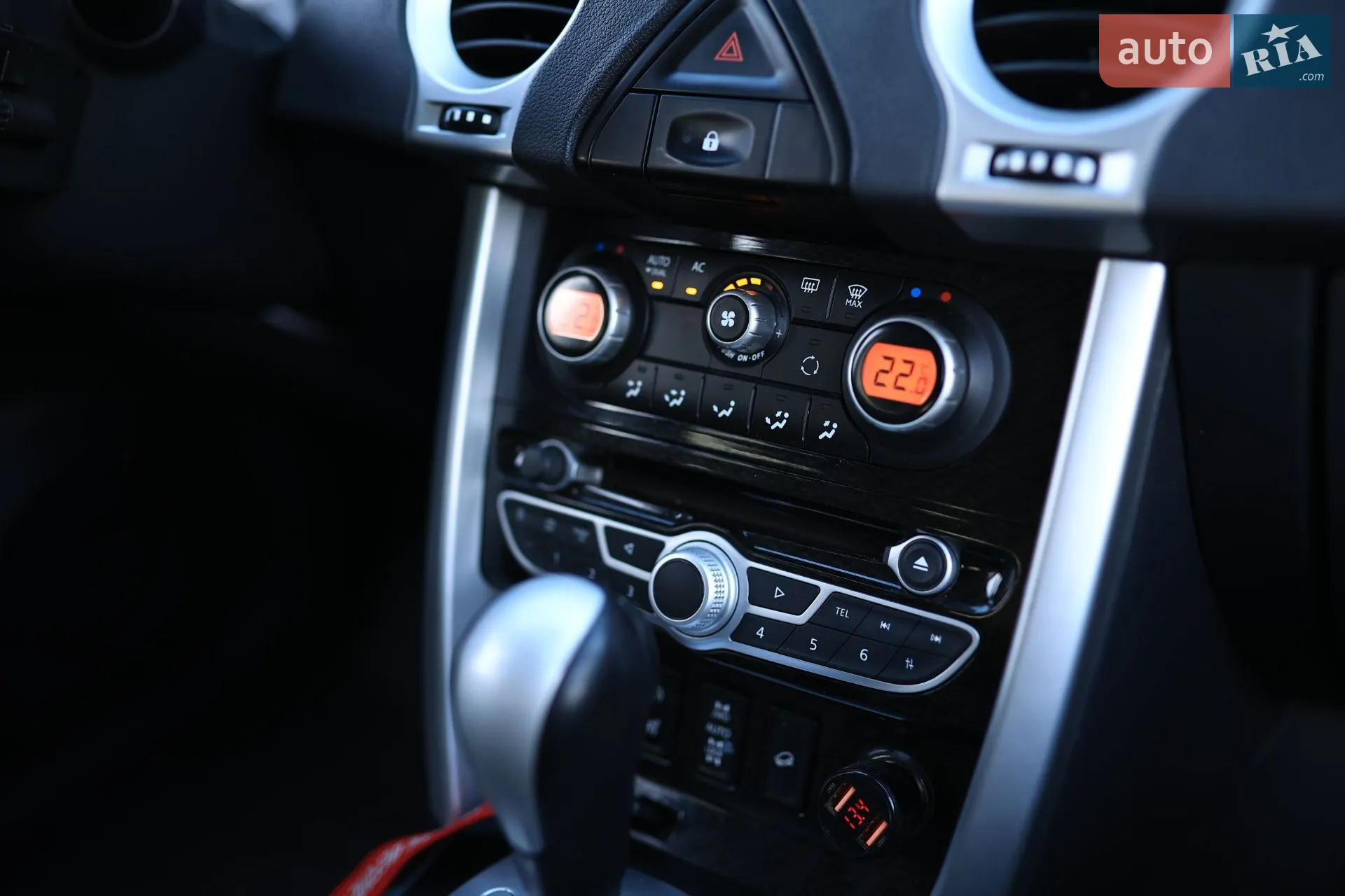 2011 Renault Koleos - мініатюра 39