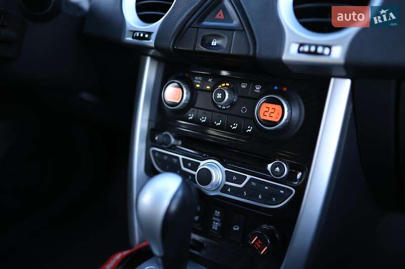 Внедорожник / Кроссовер Renault Koleos 2011 в Харькове