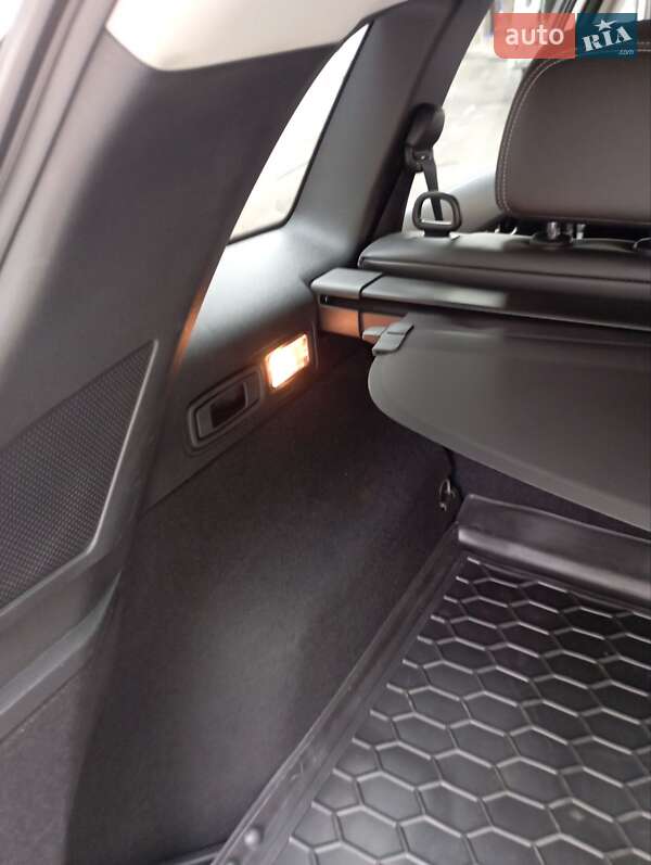 Внедорожник / Кроссовер Renault Koleos 2017 в Львове фото 10 Внедорожник / Кроссовер Renault Koleos 2017 в Львове