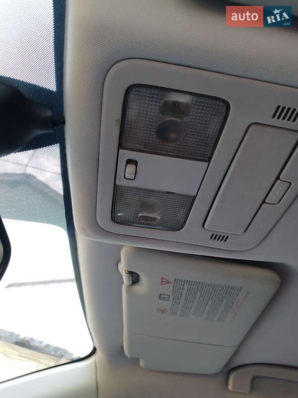 Внедорожник / Кроссовер Renault Koleos 2008 в Киеве