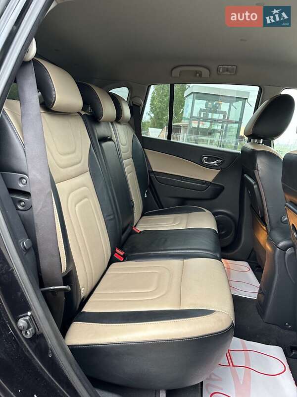 Внедорожник / Кроссовер Renault Koleos 2010 в Ровно фото 7 Внедорожник / Кроссовер Renault Koleos 2010 в Ровно