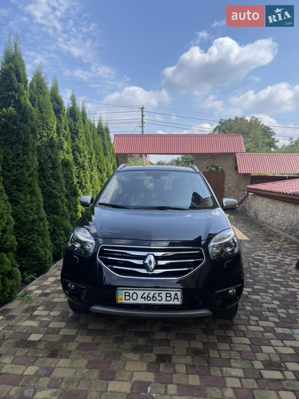 2013 Renault Koleos - мініатюра 18