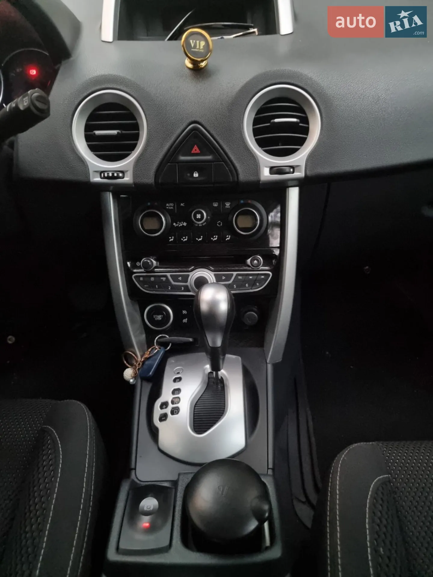 2012 Renault Koleos - мініатюра 2