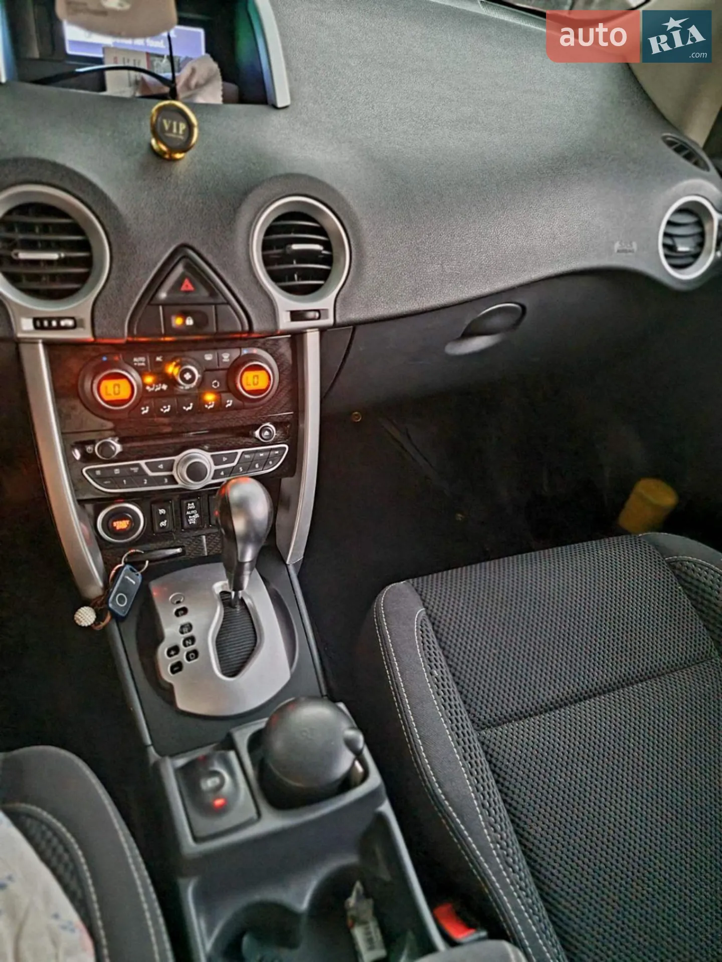 2012 Renault Koleos - мініатюра 8