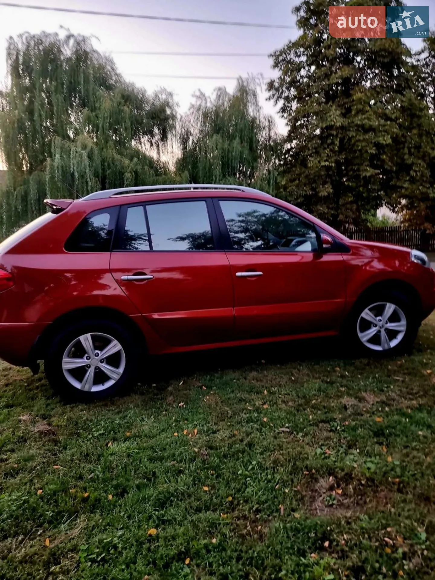 2012 Renault Koleos - мініатюра 15