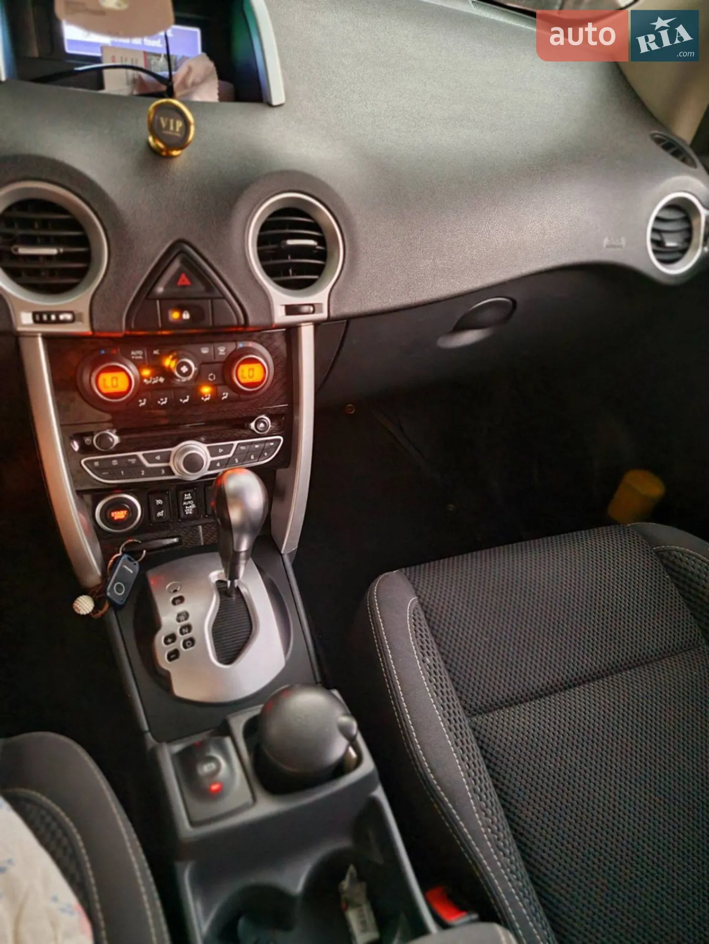 2012 Renault Koleos - мініатюра 19