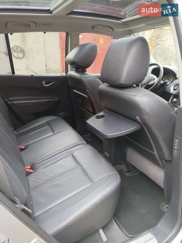 Внедорожник / Кроссовер Renault Koleos 2008 в Виннице