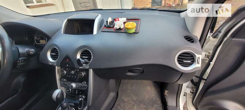 Внедорожник / Кроссовер Renault Koleos 2011 в Бердичеве