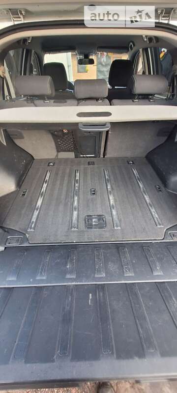 Внедорожник / Кроссовер Renault Koleos 2011 в Бердичеве