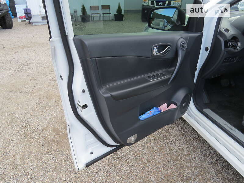 Внедорожник / Кроссовер Renault Koleos 2013 в Кропивницком