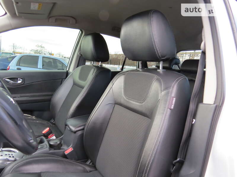 Внедорожник / Кроссовер Renault Koleos 2013 в Кропивницком