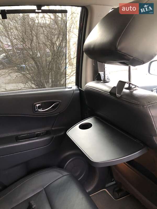 Внедорожник / Кроссовер Renault Koleos 2011 в Киеве