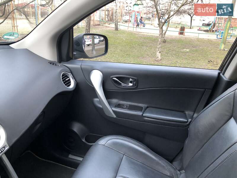 Внедорожник / Кроссовер Renault Koleos 2011 в Киеве