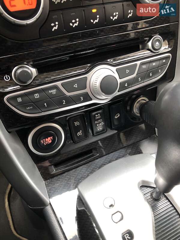 Внедорожник / Кроссовер Renault Koleos 2011 в Киеве