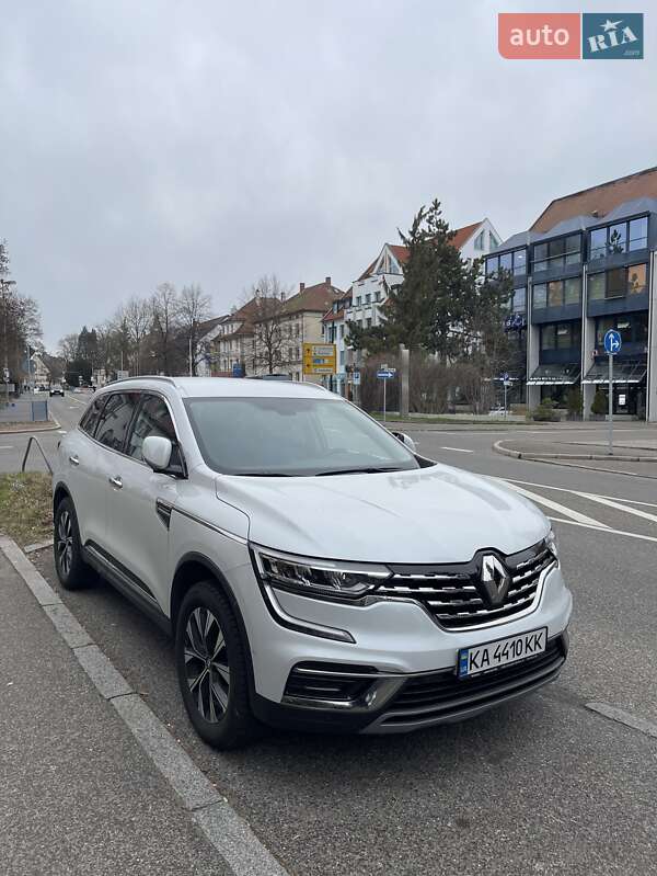 Renault Koleos 2023 Renault Koleos 2023