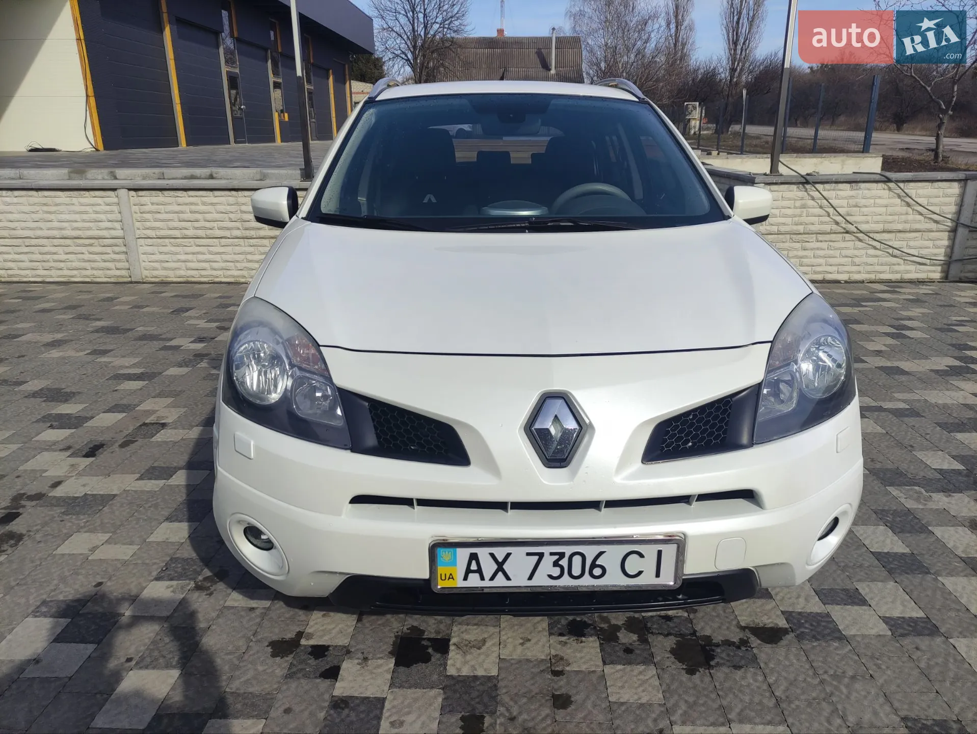 2010 Renault Koleos - мініатюра 15