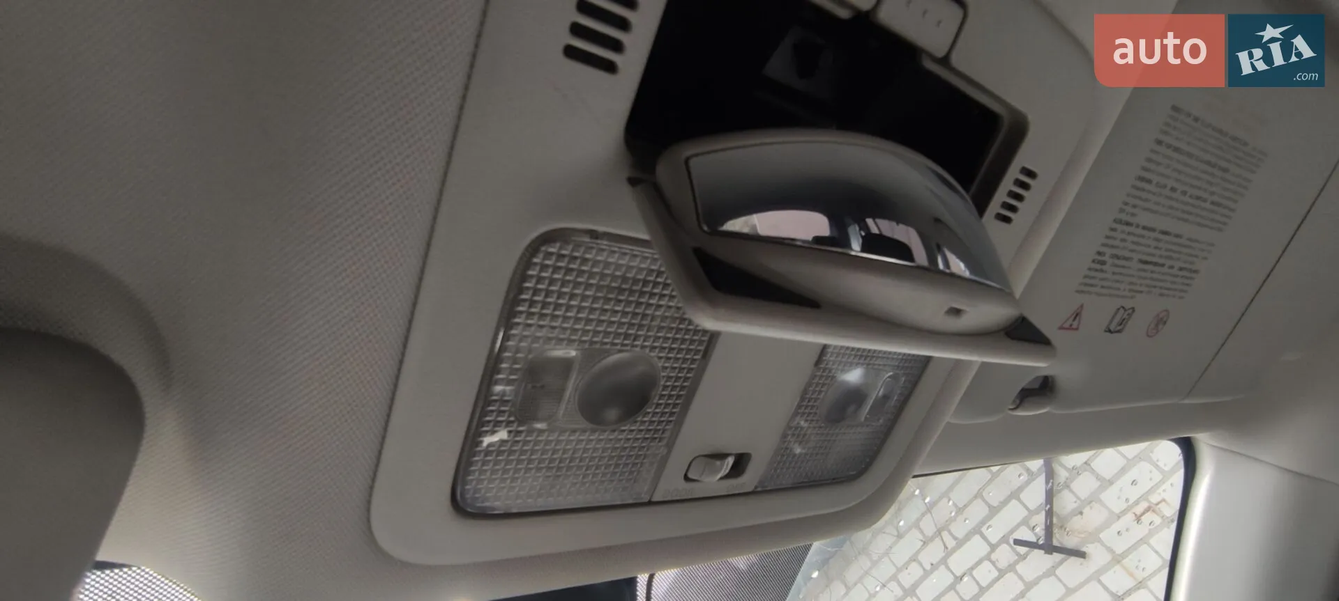 2010 Renault Koleos - мініатюра 27