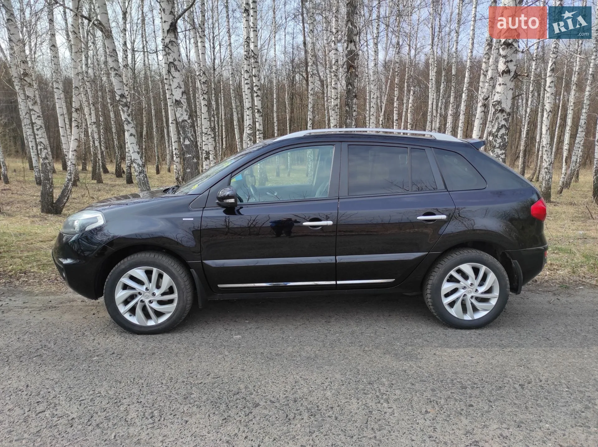 2014 Renault Koleos - мініатюра 3