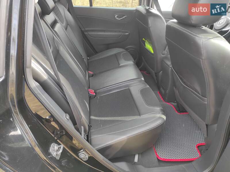 Позашляховик / Кросовер Renault Koleos 2014 в Миргороді