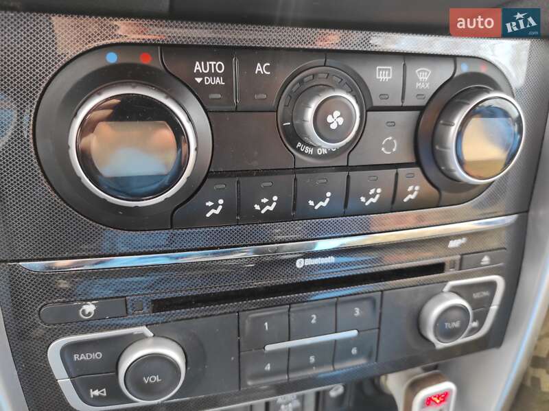 Позашляховик / Кросовер Renault Koleos 2014 в Миргороді