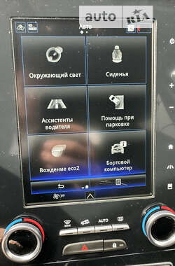 Внедорожник / Кроссовер Renault Koleos 2023 в Одессе