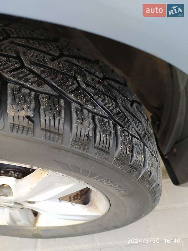 Внедорожник / Кроссовер Renault Koleos 2010 в Владимире