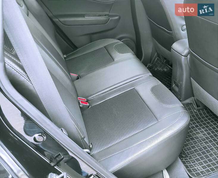 Позашляховик / Кросовер Renault Koleos 2013 в Житомирі