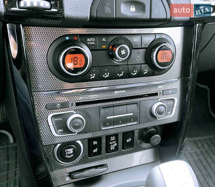 Позашляховик / Кросовер Renault Koleos 2013 в Житомирі