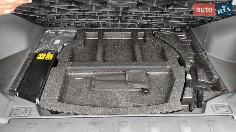 Позашляховик / Кросовер Renault Koleos 2013 в Житомирі