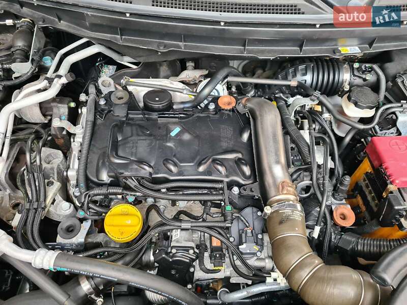 Позашляховик / Кросовер Renault Koleos 2013 в Житомирі