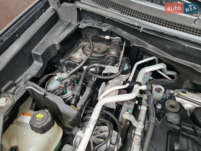 Позашляховик / Кросовер Renault Koleos 2013 в Житомирі