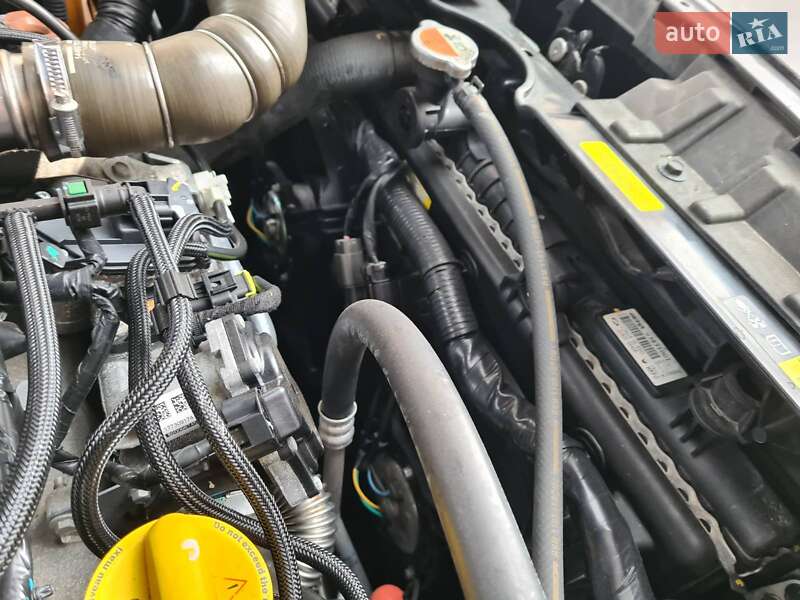 Позашляховик / Кросовер Renault Koleos 2013 в Житомирі