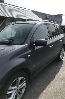Внедорожник / Кроссовер Renault Koleos 2011 в Ровно