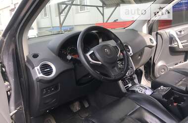 Внедорожник / Кроссовер Renault Koleos 2011 в Ровно