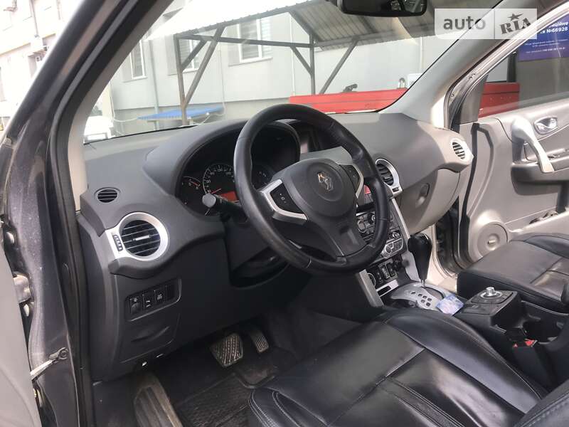 Внедорожник / Кроссовер Renault Koleos 2011 в Ровно