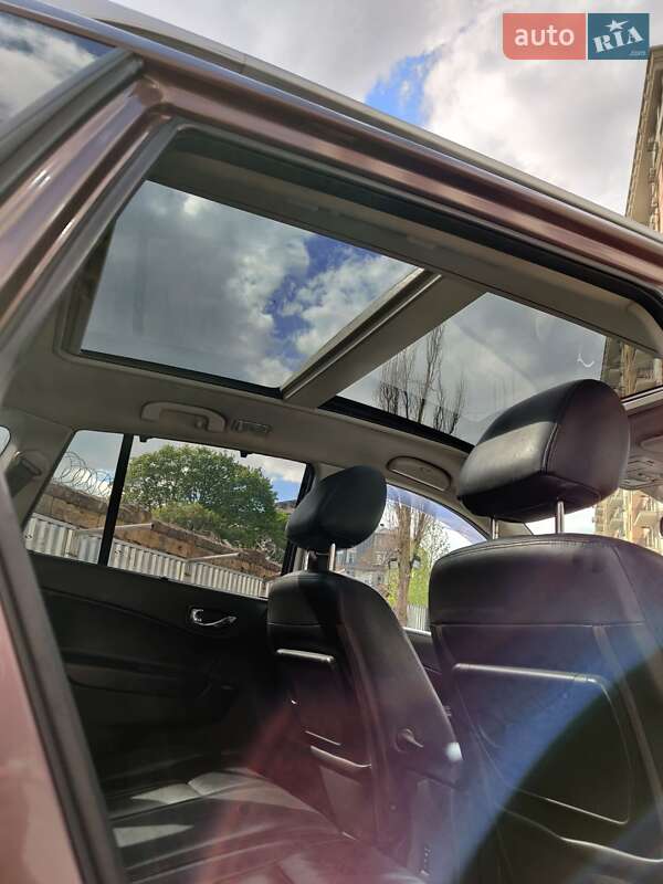 Внедорожник / Кроссовер Renault Koleos 2009 в Одессе фото 16 Внедорожник / Кроссовер Renault Koleos 2009 в Одессе