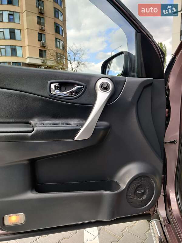 Внедорожник / Кроссовер Renault Koleos 2009 в Одессе фото 22 Внедорожник / Кроссовер Renault Koleos 2009 в Одессе