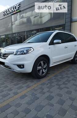 Внедорожник / Кроссовер Renault Koleos 2013 в Хмельницком