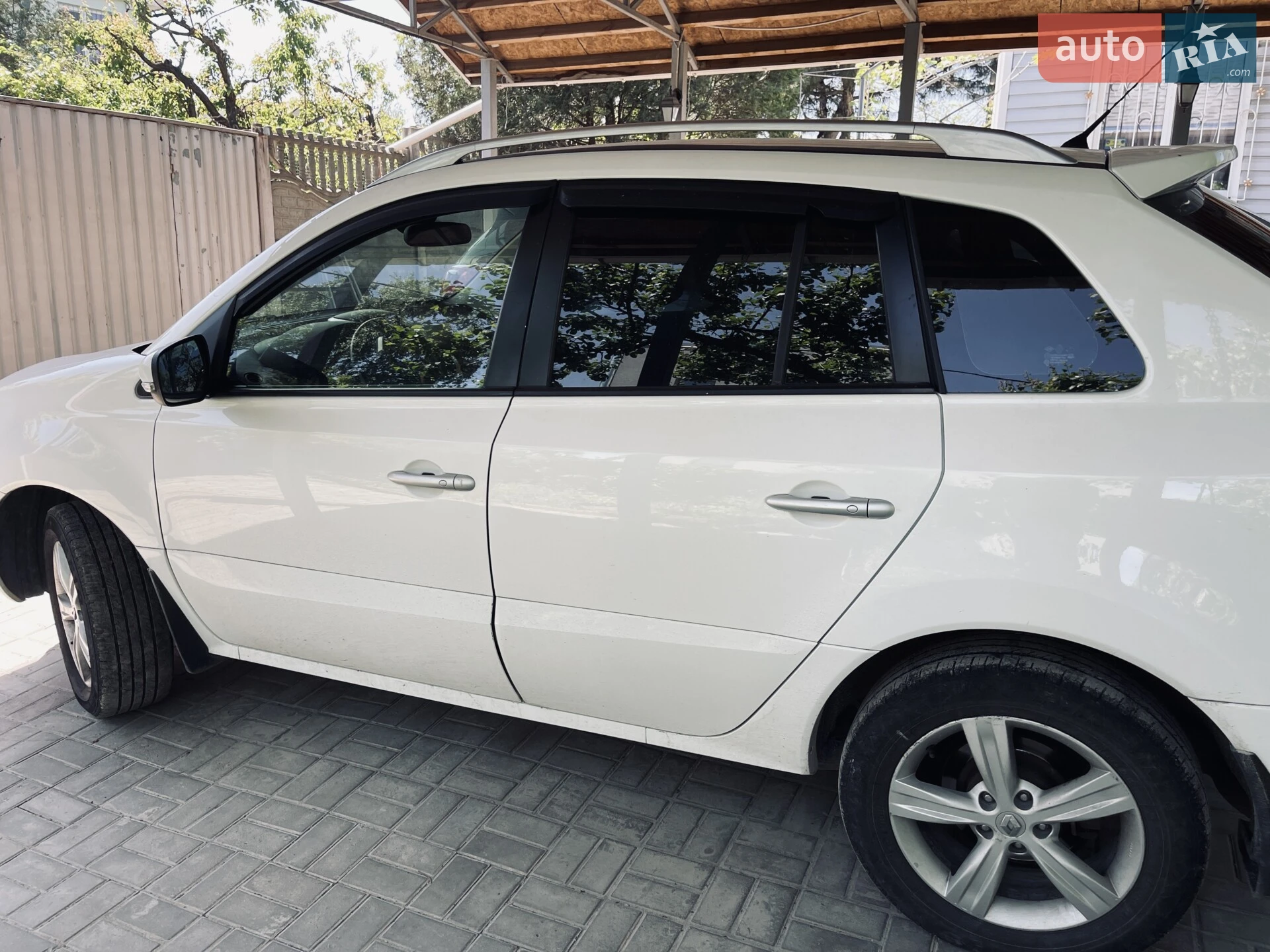 2013 Renault Koleos - мініатюра 5