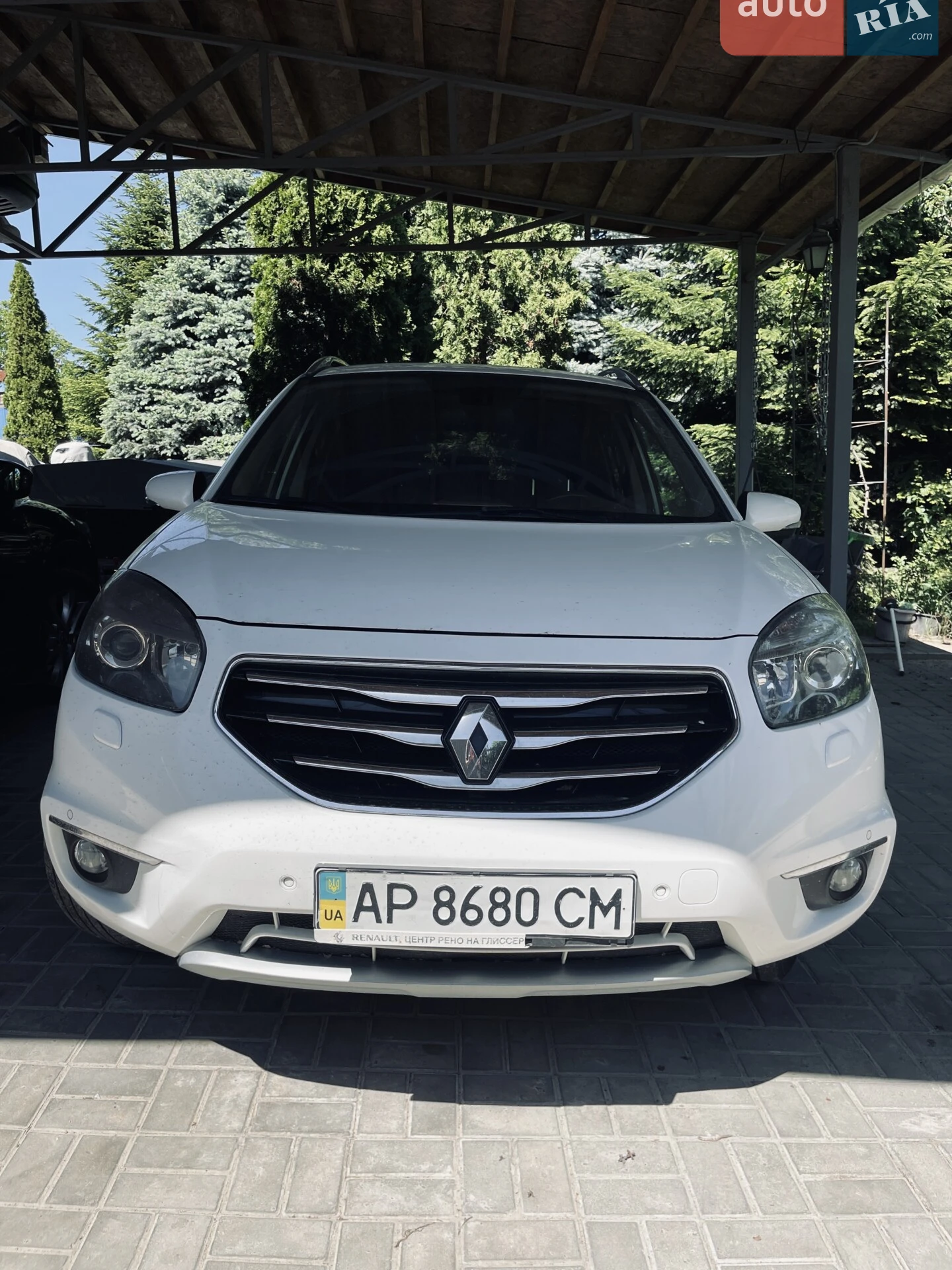 2013 Renault Koleos - мініатюра 7