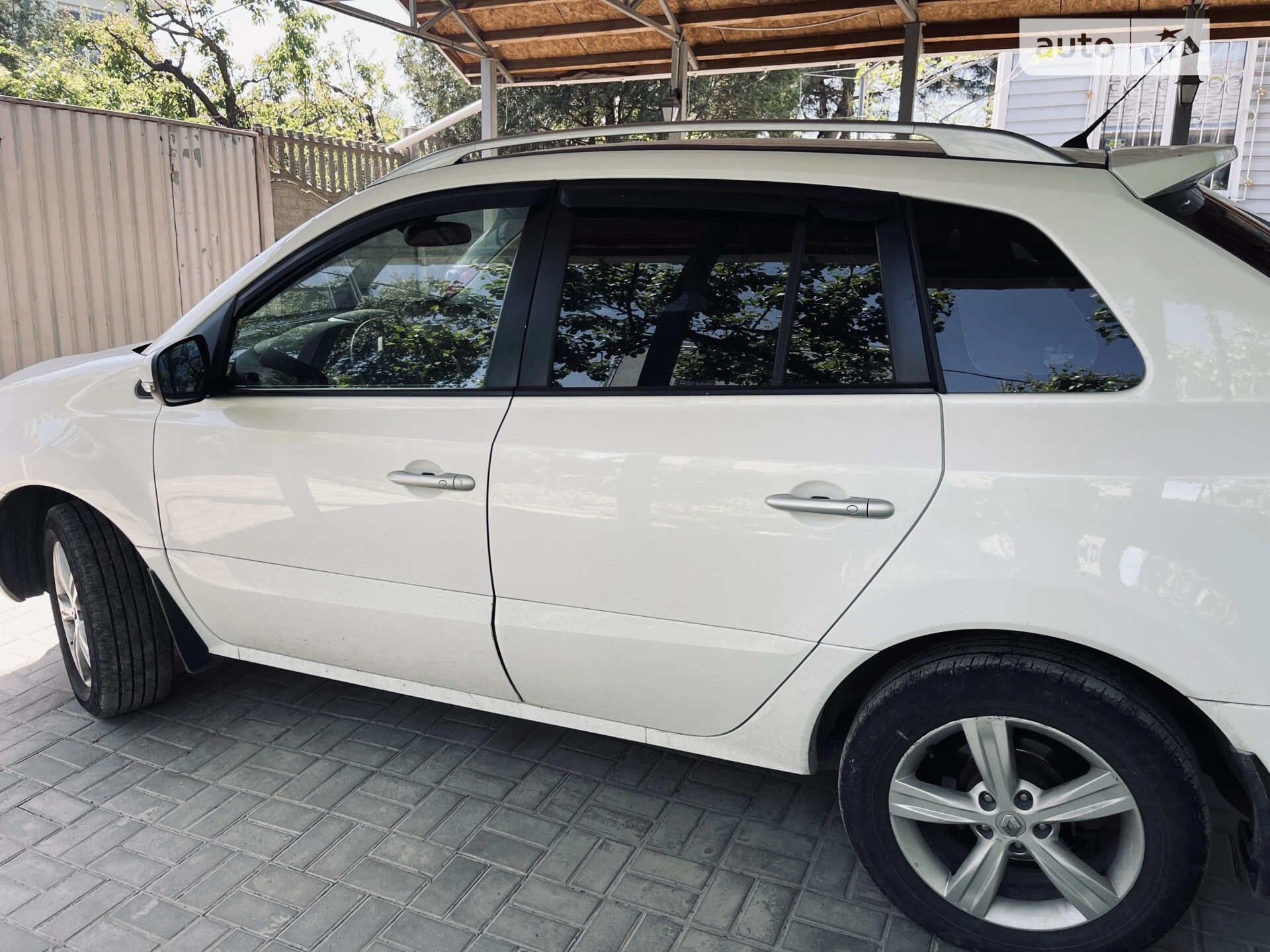 2013 Renault Koleos - мініатюра 10