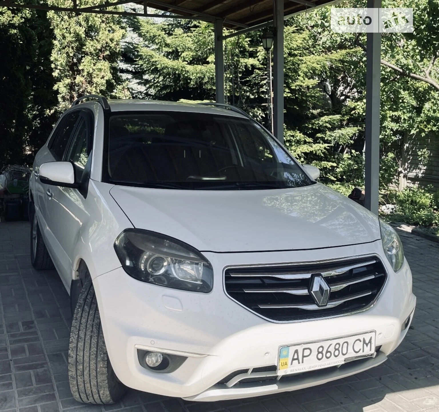2013 Renault Koleos - мініатюра 14